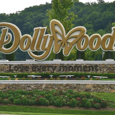 River Place Condos #509 1Bd, 2 Bath Pigeon Forge Exteriér fotografie