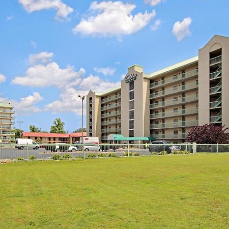 River Place Condos #509 1Bd, 2 Bath Pigeon Forge Exteriér fotografie