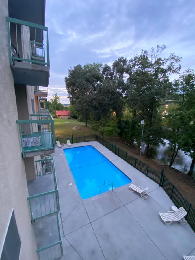 River Place Condos #509 1Bd, 2 Bath Pigeon Forge Exteriér fotografie