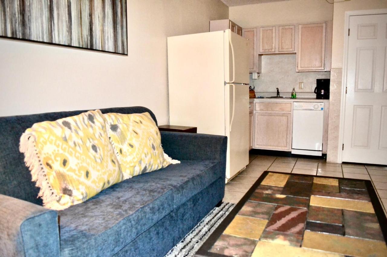 River Place Condos #509 1Bd, 2 Bath Pigeon Forge Exteriér fotografie