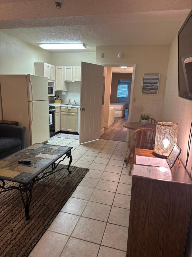 River Place Condos #509 1Bd, 2 Bath Pigeon Forge Exteriér fotografie
