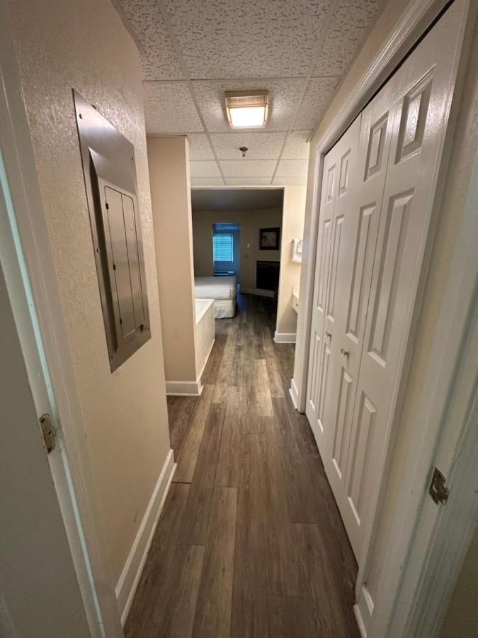 River Place Condos #509 1Bd, 2 Bath Pigeon Forge Exteriér fotografie
