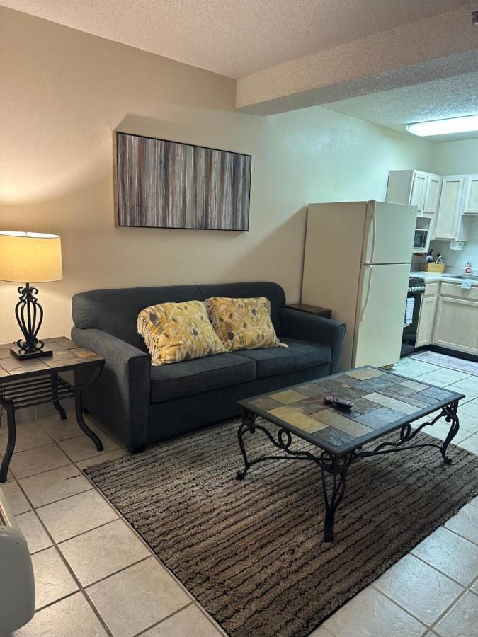 River Place Condos #509 1Bd, 2 Bath Pigeon Forge Exteriér fotografie