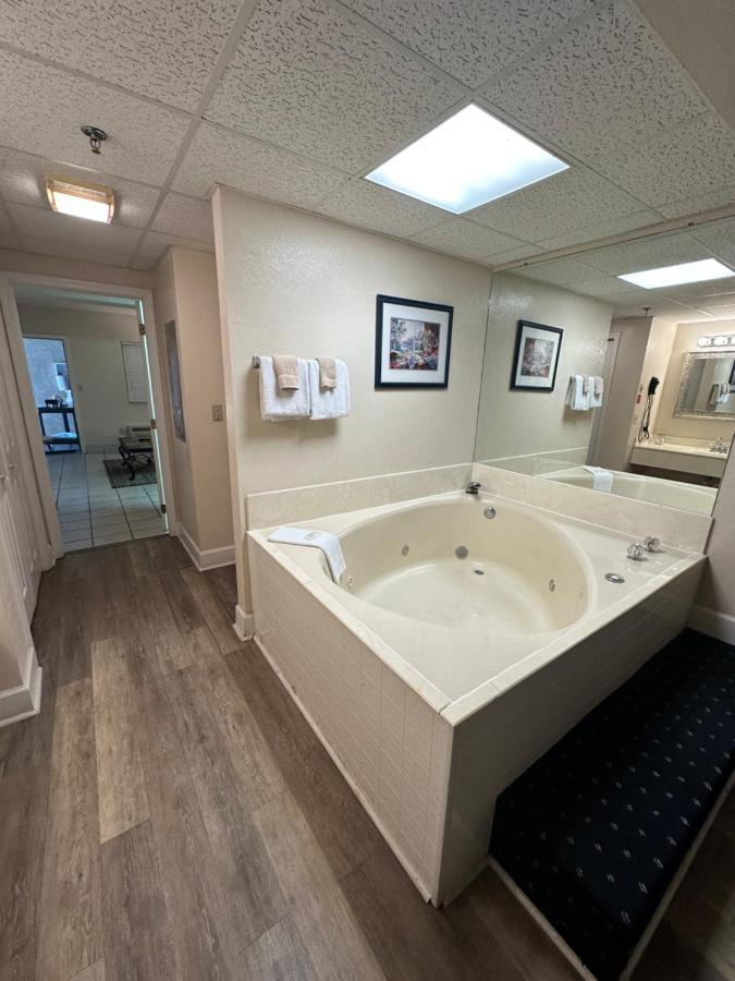 River Place Condos #509 1Bd, 2 Bath Pigeon Forge Exteriér fotografie