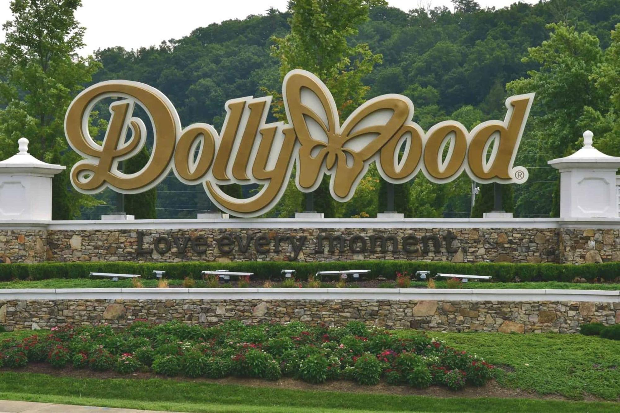 River Place Condos #509 1Bd, 2 Bath Pigeon Forge Exteriér fotografie