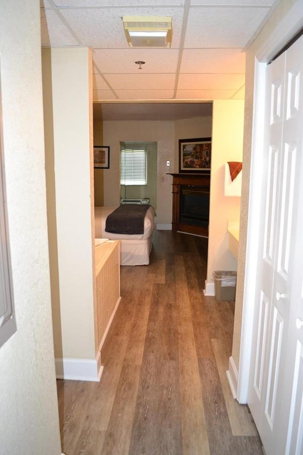 River Place Condos #509 1Bd, 2 Bath Pigeon Forge Exteriér fotografie