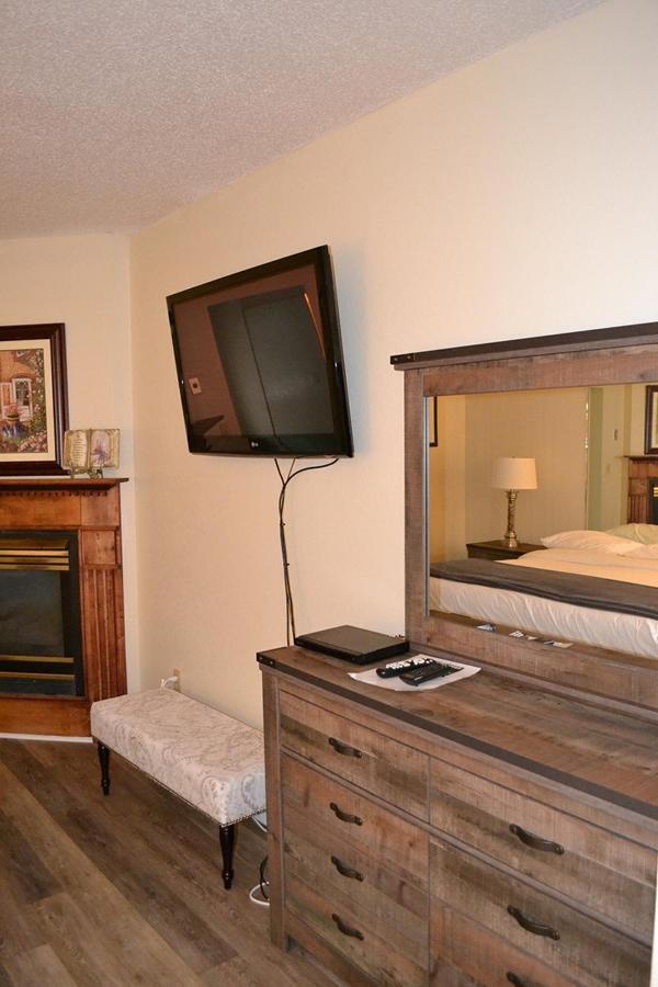 River Place Condos #509 1Bd, 2 Bath Pigeon Forge Exteriér fotografie